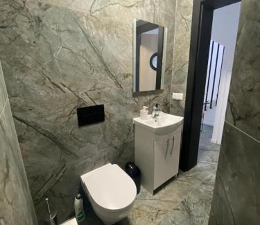 Kopalino Apartment | Apartamenty Morska 65