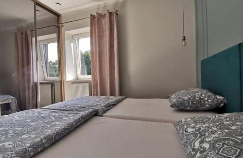 Bytom Apartment | Apartamenty Motyl