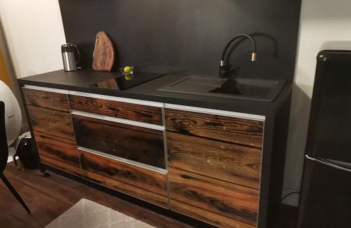 Bytom Apartment | Apartamenty Motyl