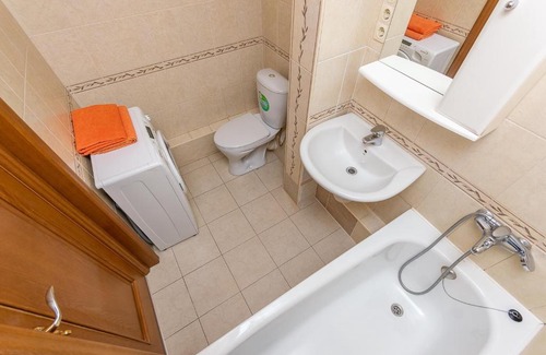 Chelyabinsk Apartment | Апартаменты на Энгельса 28