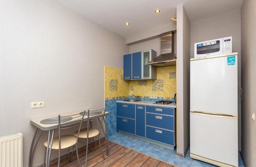Chelyabinsk Apartment | Апартаменты на Энгельса 28