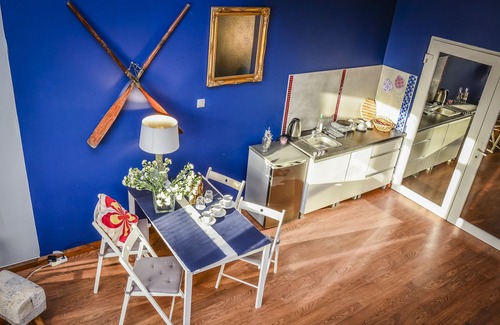 Kamienna Gora House | Apartamenty Na Fali
