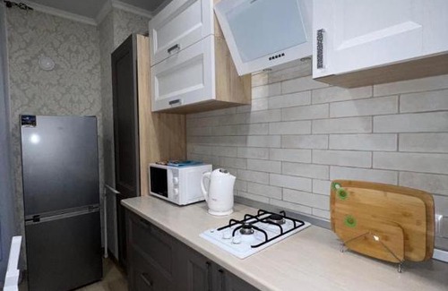 Svetlogorsky District Apartment | Apartamenty na Kaliningradskoy