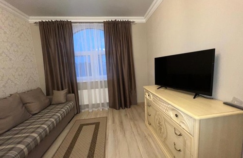Svetlogorsky District Apartment | Apartamenty na Kaliningradskoy