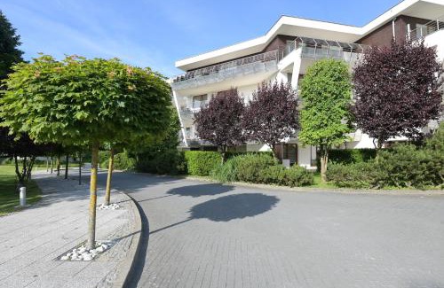 Chlapowo Apartment | Apartamenty Na Klifie Q4 Apartments