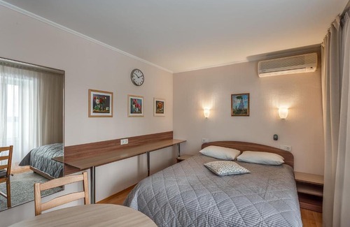 Krasnoselsky Apartment | Apartamenty na Sadovom