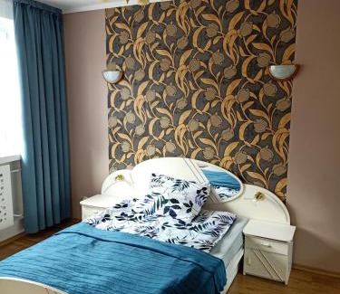 West Pomeranian Voivodeship Apartment | Apartamenty na skarpie