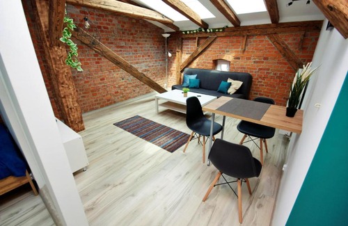 Gliwice Apartment | Apartamenty na Starym Mieście