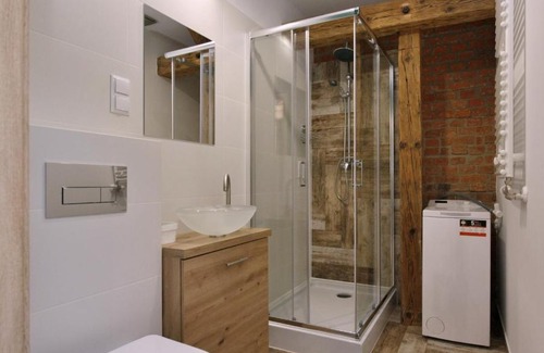 Gliwice Apartment | Apartamenty na Starym Mieście