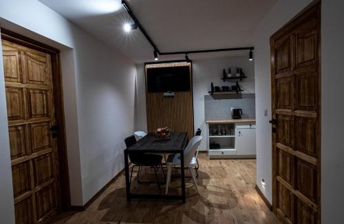 Iwonicz-Zdroj Apartment | Apartamenty Na Szlaku