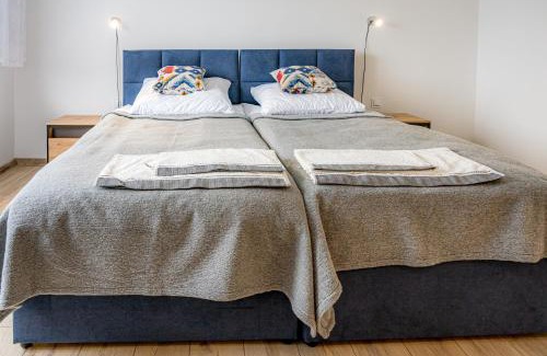 gmina Godow Apartment | Apartamenty Na Szlaku