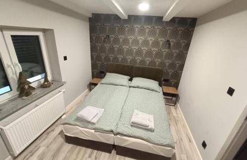 Srem Apartment | Apartamenty na Tylnej w Śremie