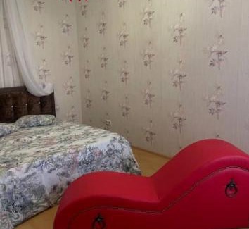 Krasnyy Gorod Sad Apartment | Apartamenty na zapadnom 2