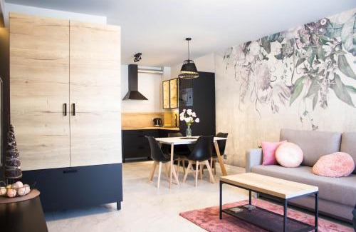 Meszna Apartment | Apartamenty Nad Żylicą przy deptaku - Dream Apart
