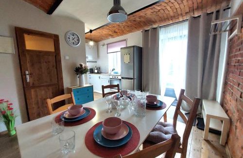 Bielsko-Biala Apartment | Apartamenty Nova na Krakowskiej No 4