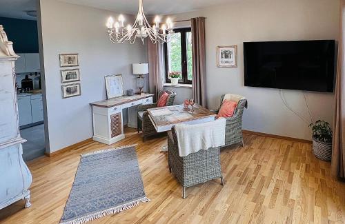 Srodmiescie Apartment | Apartamenty Nowe Centrum