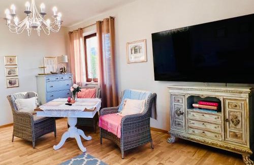 Srodmiescie Apartment | Apartamenty Nowe Centrum