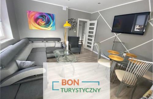 Rymanow-Zdroj Apartment | Apartamenty Ogrodowa14