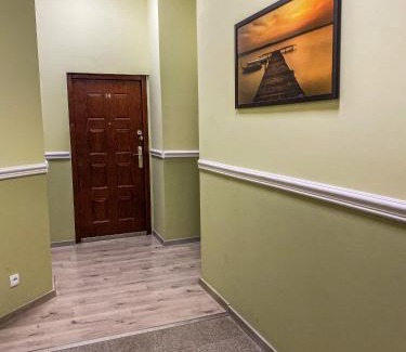 Olsztyn Apartment | Apartamenty Olsztyn