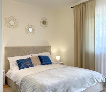 Brenna Apartment | Apartamenty Olszynka