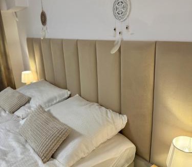 Bochnia Apartment | Apartamenty Oracka Przystań Solna 1