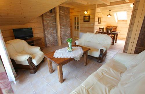 Suwalki Apartment | Apartamenty Osowa nad jeziorem Okmin