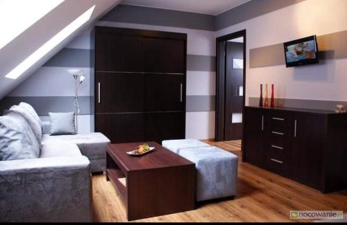 Leba House | Apartamenty Ostryga Łeba