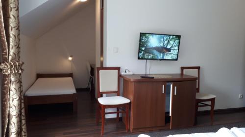 Gilowice Apartment | Apartamenty Panorama