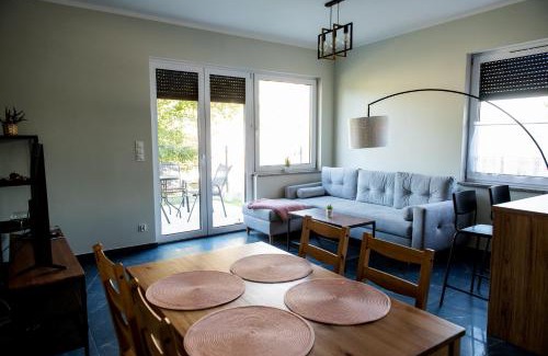 Leknica Apartment | Apartamenty Parkowe