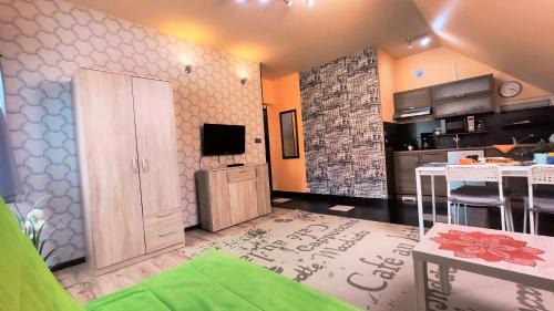 Korbielow Apartment | Apartamenty Pilsko Korbielów komfortowe mieszkania dla rodzin i narciarzy w Beskidach