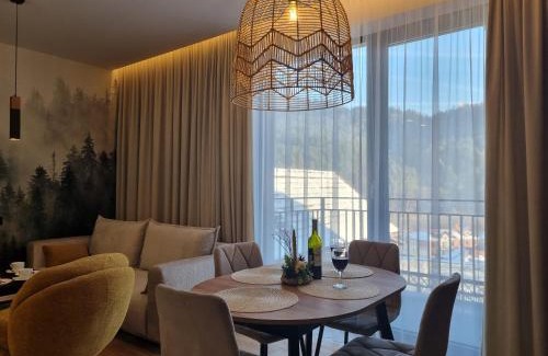 Piwniczna-Zdroj Apartment | Apartamenty Piwniczna-Zdrój Rynek