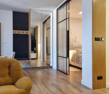 Piwniczna-Zdroj Apartment | Apartamenty Piwniczna-Zdrój Rynek