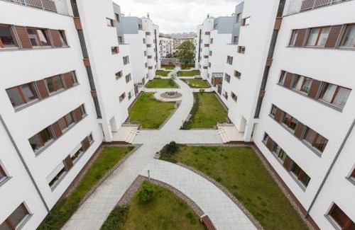 Swinoujscie Apartment | Apartamenty Platan