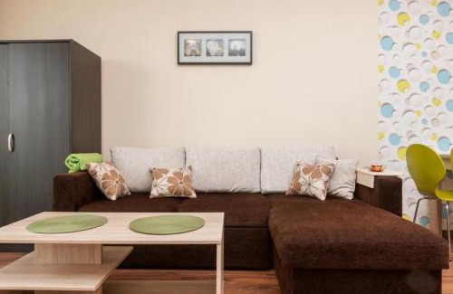 Swinoujscie Apartment | Apartamenty Platan