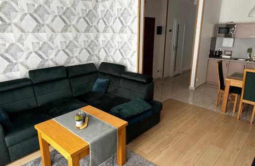 Supca Apartment | Apartamenty Plaza Słupca