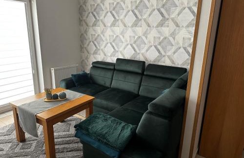 Supca Apartment | Apartamenty Plaza Słupca