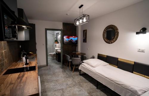 gmina Parzeczew House | Apartamenty pod Gromadzyniem Górski Relaks