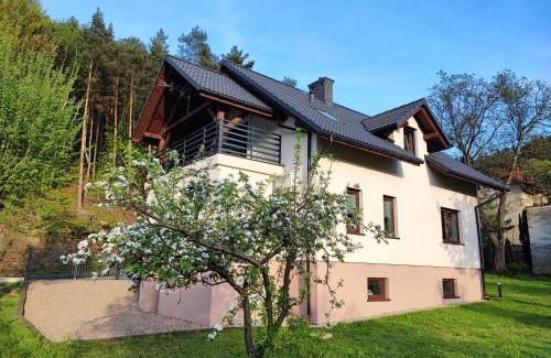 Targanice House | Apartamenty pod groniem