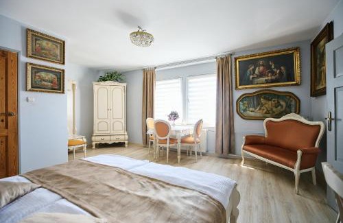 gmina Lesnica Apartment | Apartamenty Pod Kalwarią Góra Św Anny