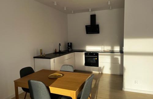 gmina Zakrzewo Apartment | Apartamenty pod sosną