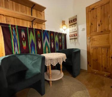Suprasl Apartment | Apartamenty pod Wiciokrzewem