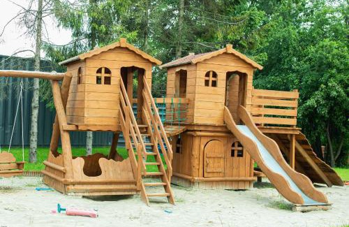 Lapalice Apartment | Apartamenty pod Zamkiem