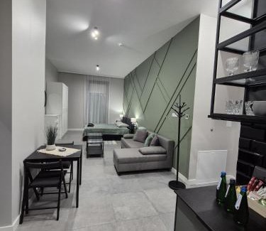 Jaroslaw Apartment | APARTAMENTY PRUCHNICKA