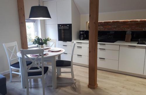 Szczawno-Zdroj Apartment | Apartamenty przy Parku Szwedzkim