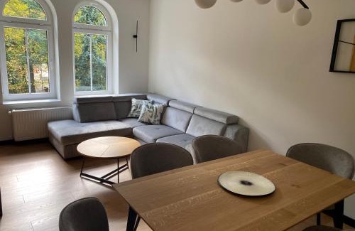 Szczawno-Zdroj Apartment | Apartamenty przy Parku Szwedzkim