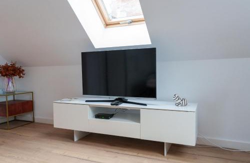 Gliwice Apartment | Apartamenty Raciborska 8