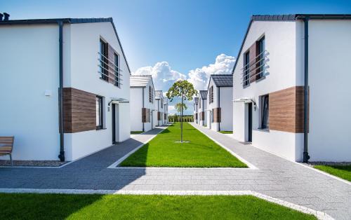 Jastrzebia Gora House | Apartamenty Rodzinne Słoneczny Zakątek