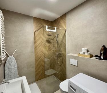 Kazimierza Wielka Apartment | Apartamenty RS Kazimierza Wielka