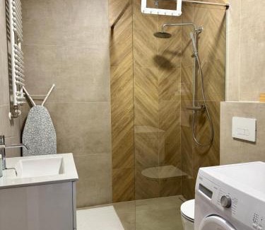 Kazimierza Wielka Apartment | Apartamenty RS Kazimierza Wielka
