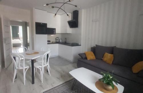 Muszyna Apartment | Apartamenty Rynek 21